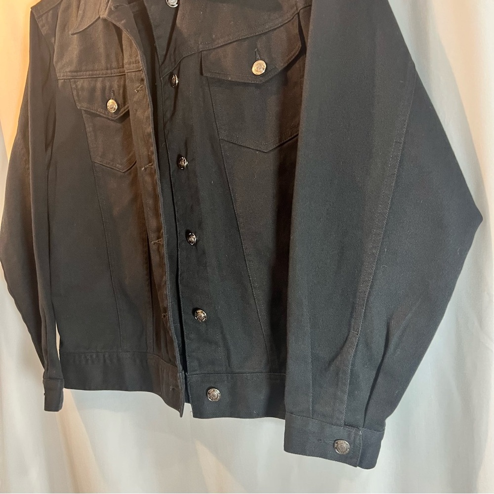 Vintage St. Johns Bay Denim Jacket - Picture 5 of 7